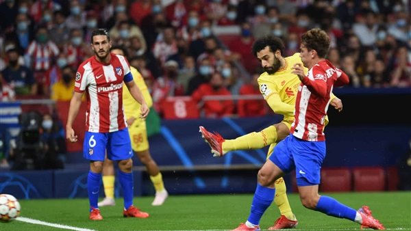 جانب من مباراة سابقة