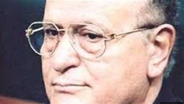 اللواء حسن الالفى