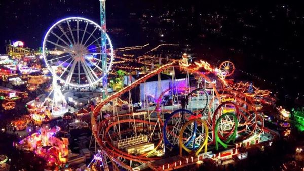 موسم الرياض