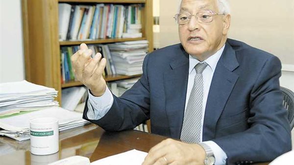 على الدين هلال