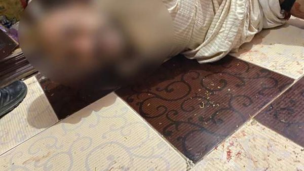 بلطجي الفيوم