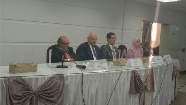 جانب من الحدث