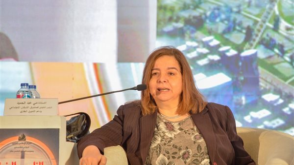 مي عبد الحميد