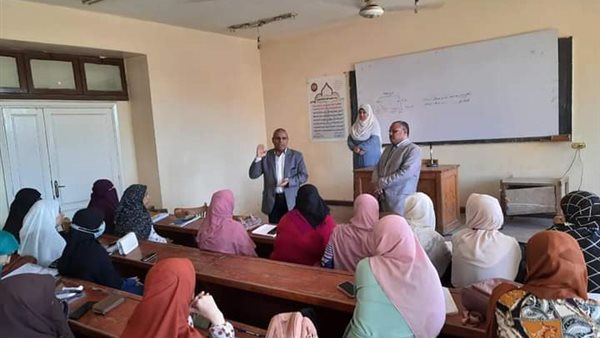 جانب من الحدث