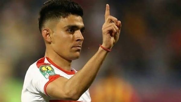 أشرف بن شرقي لاعب