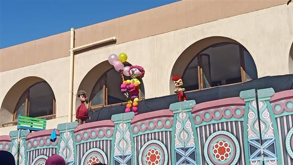 جانب العروض