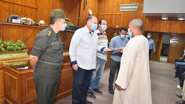 جانب من الحدث