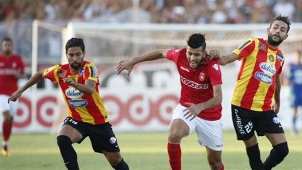 جانب من مباراة سابقة