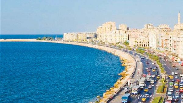 مدينة الإسكندرية