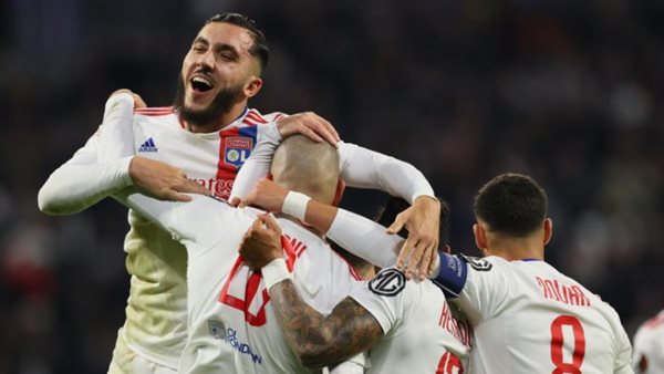 ليون الفرنسي