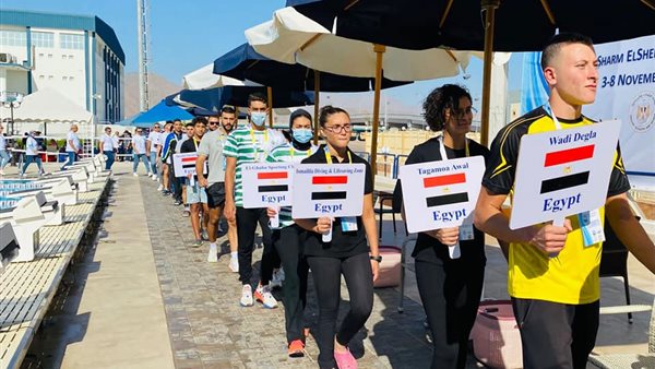 صورة من المسابقة