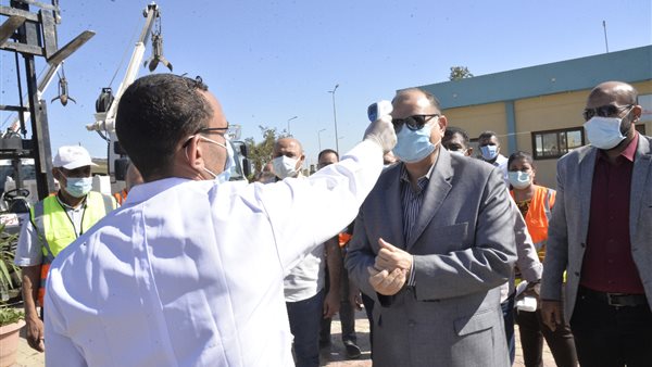 صورة من الحدث