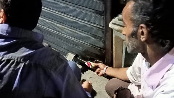 جانب من الحملة 