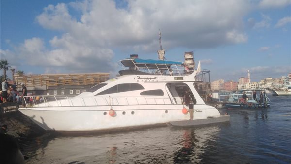 صورة من الحدث