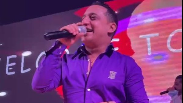 رضا البحراوي