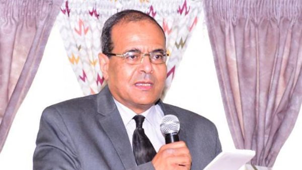 الدكتور مصطفى عبدالخالق