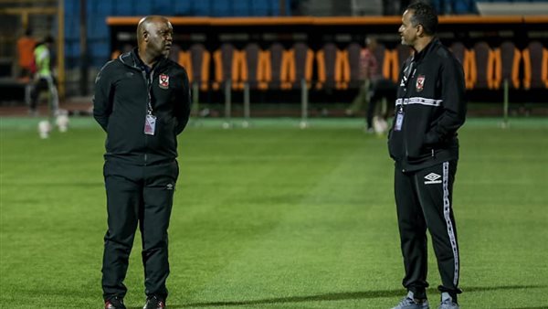 موسيماني وسامي قمصان