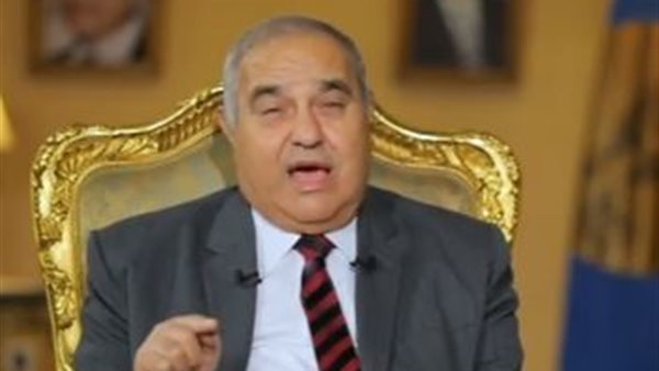 رئيس المحكمة الدستورية