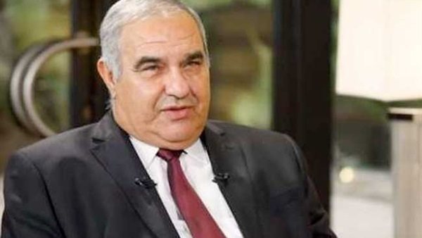 رئيس المحكمة الدستورية