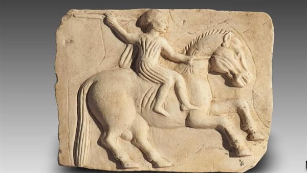 جانب من الاكتشافات