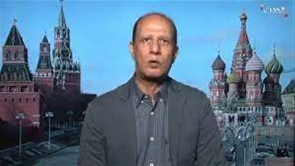 الدكتور أشرف الصباغ