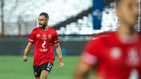 عمرو السولية