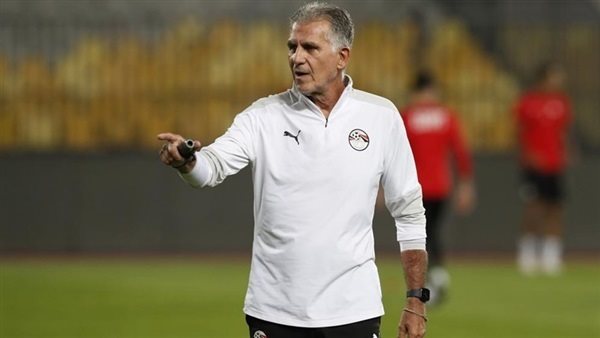 كارلوس كيروش