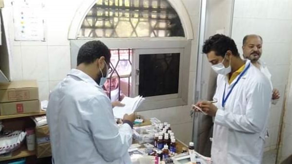 جانب من الحدث