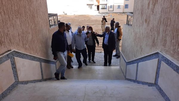 جانب من الحدث