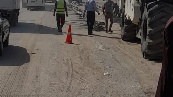 جانب من الحدث