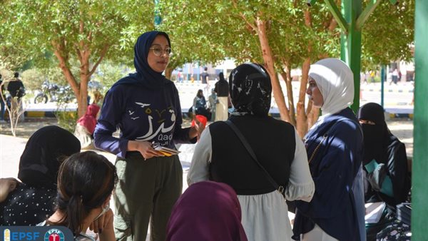 جانب من الحدث