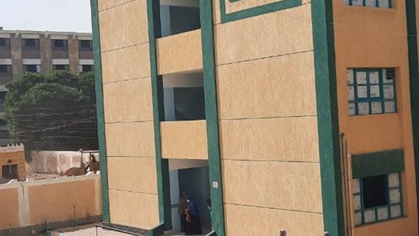 جانب من الحدث