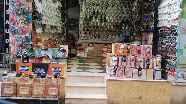 جانب من المشروعات