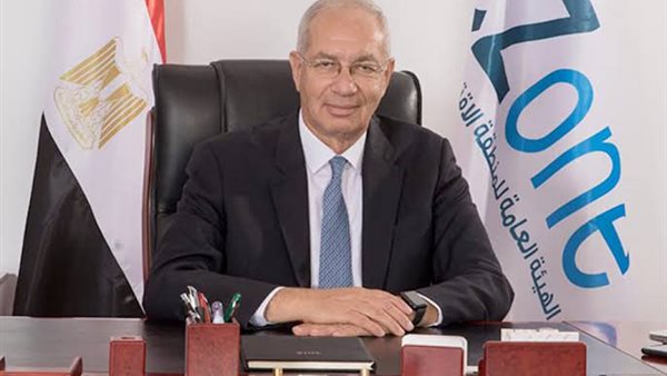 المهندس يحى زكى