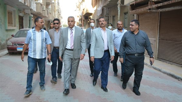 محافظ سوهاج