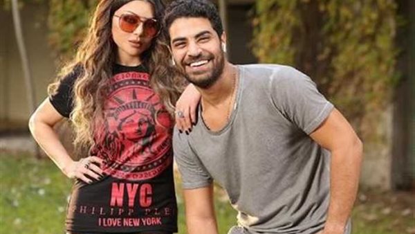 محمد وزيري وهيفاء