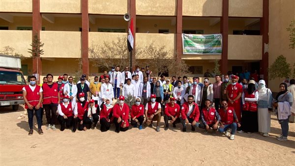 جانب من الحدث