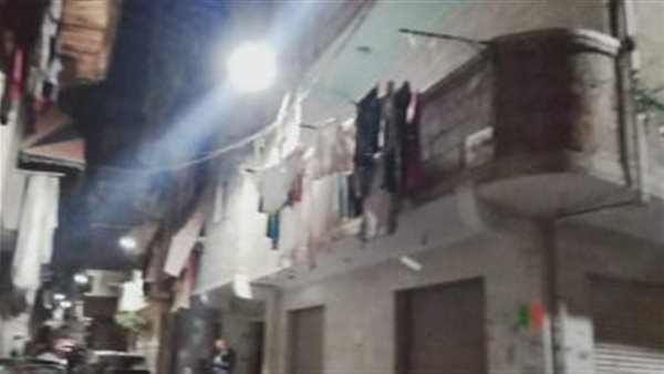 صورة أرشيفية