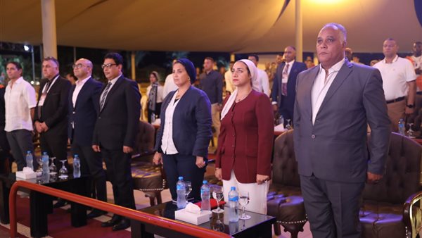 جانب من الحدث