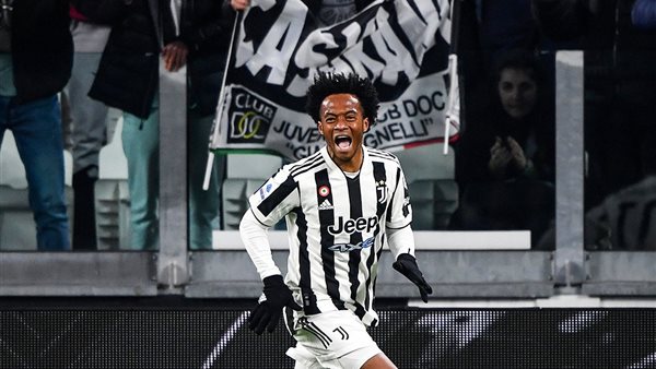  خوان كوادرادو