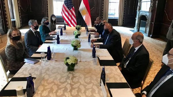 الحوار الاستراتيجي