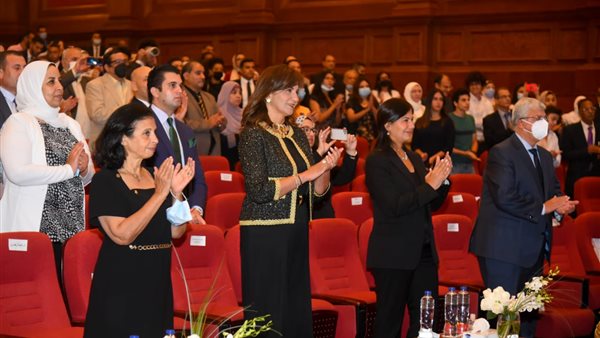 جانب من الحدث