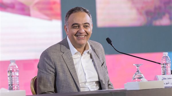 رئيس مهرجان القاهرة