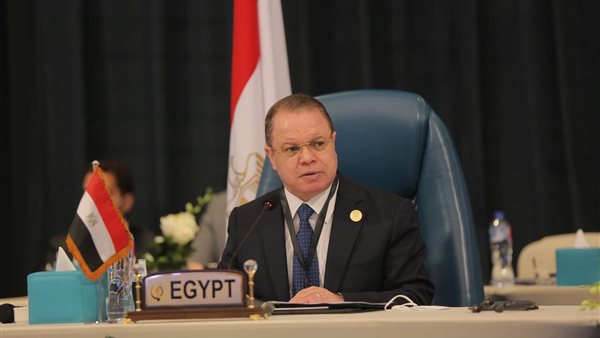 النائب العام المستشار