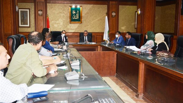 جانب من الحدث