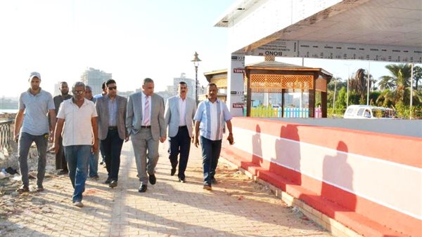 جانب من الحدث