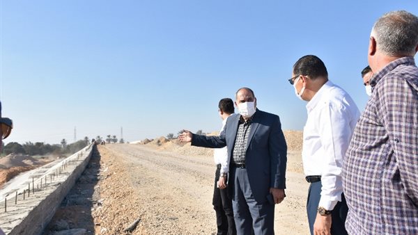 جانب من الحدث