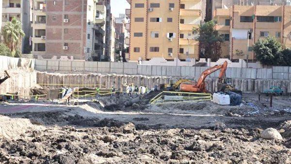 جانب من الحدث