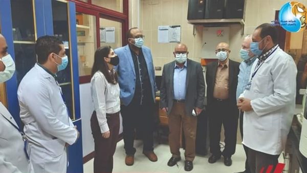 جانب من الحدث