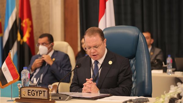 المستشار حماده الصاوي